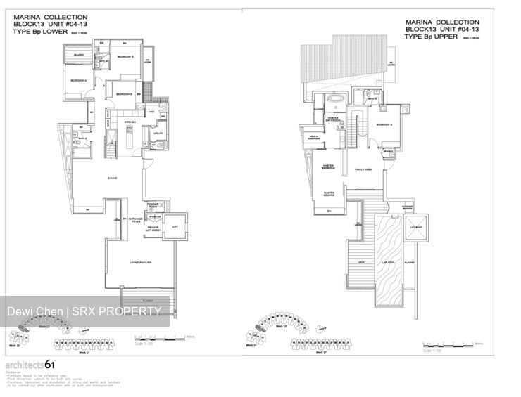 Marina Collection (D4), Condominium #538179541